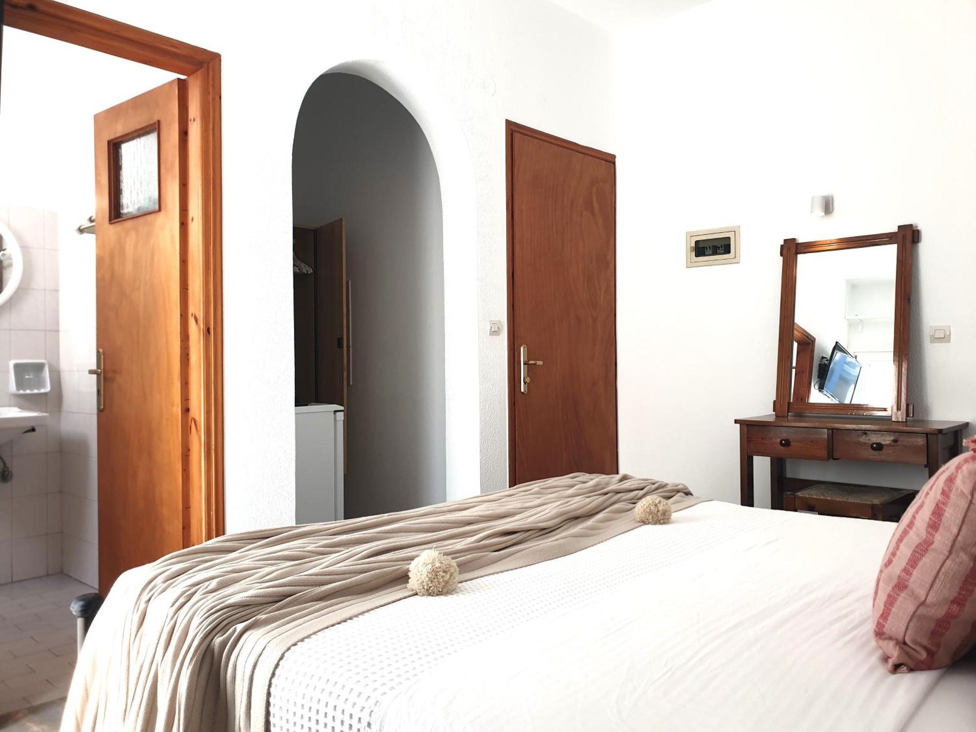 Anemos Town Apartment Naxos City ภายนอก รูปภาพ